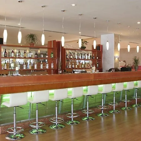 Hotel Oceanis Ixia (Rhodes)