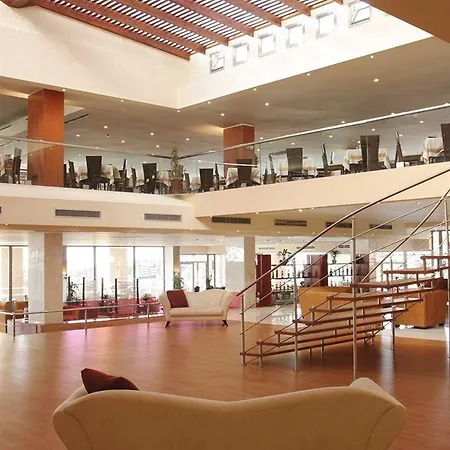 Oceanis Hotel