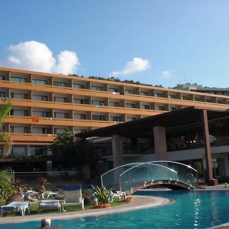 Oceanis Hotel