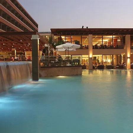 Oceanis Hotel 4*