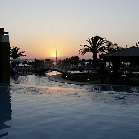 Hotel Oceanis 4*