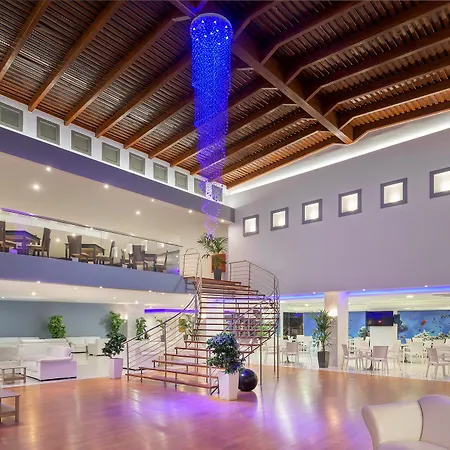 Oceanis Ixia (Rhodes)