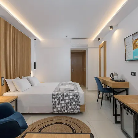 Oceanis 4* Ixia (Rhodes)