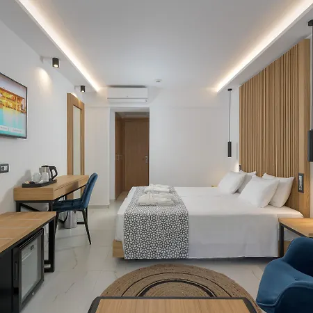 Oceanis 4* Ixia (Rhodes)