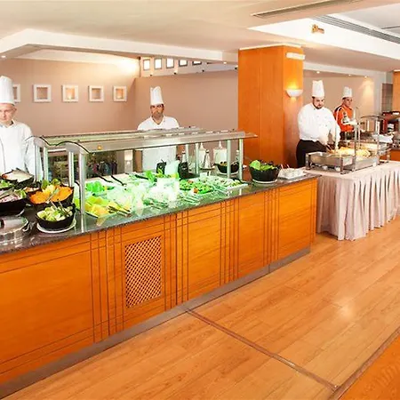 Oceanis 4*