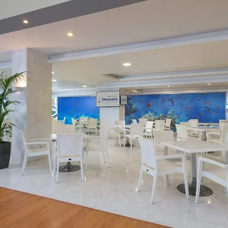 Oceanis Hotel