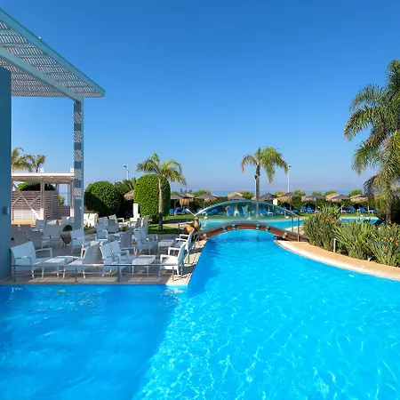 Oceanis 4* Ixia (Rhodes)