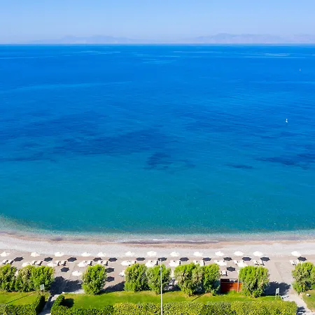 Hotel Oceanis 4*