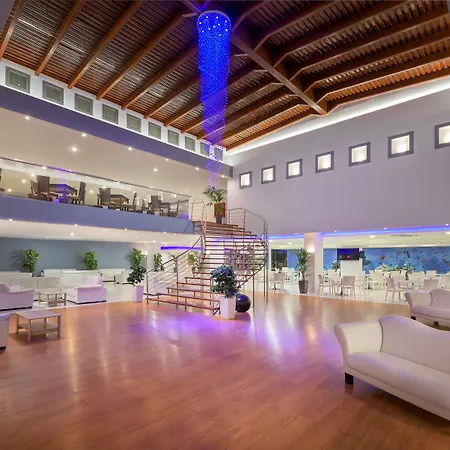 Hotel Oceanis 4*