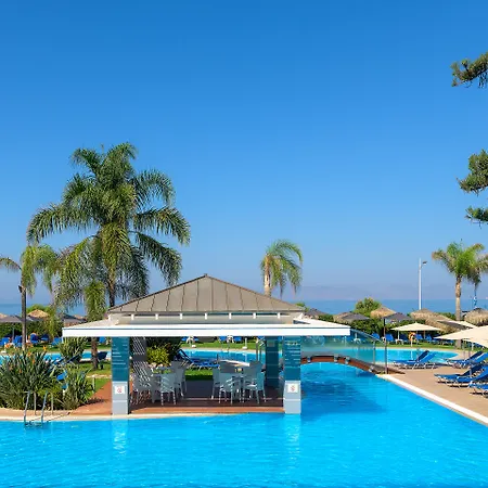 Hotel Oceanis 4*