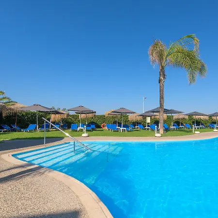 Oceanis Hotel