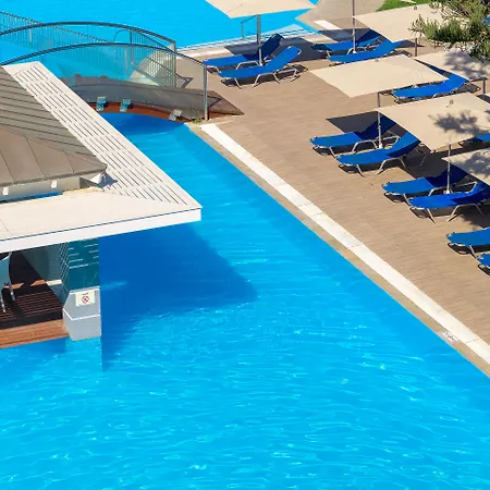 Hotel Oceanis