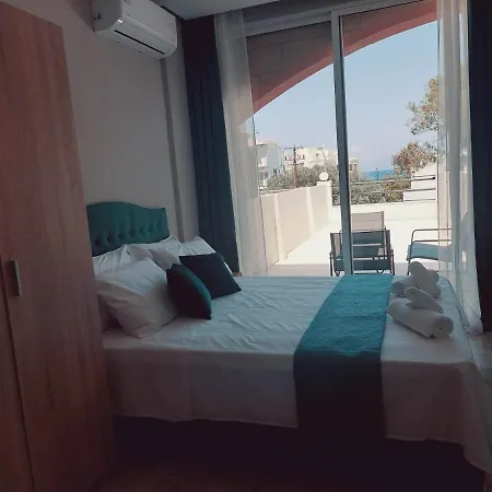 Emerald Apartment