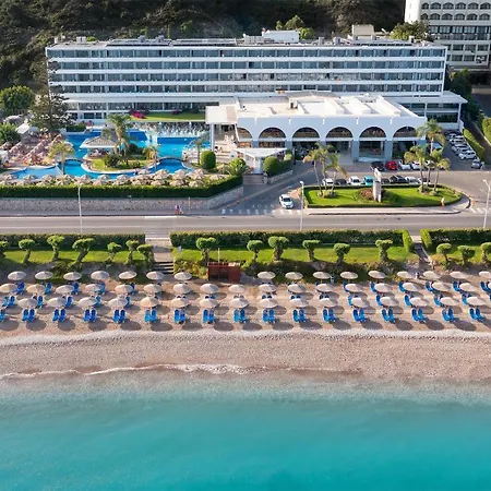 Hotel Oceanis Ixia (Rhodes)