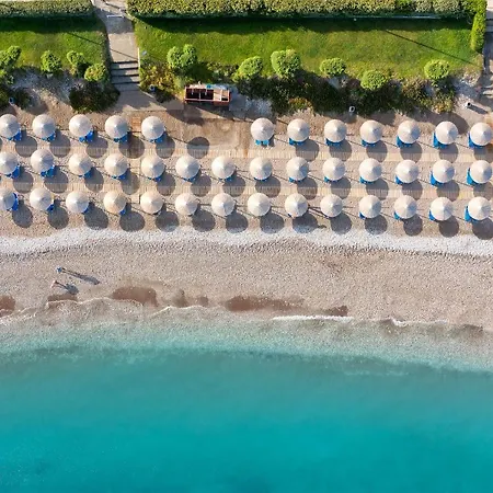 Oceanis Hotel 4*