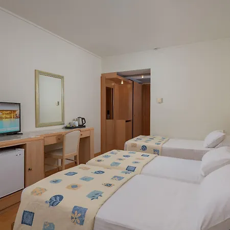 Hotel Oceanis