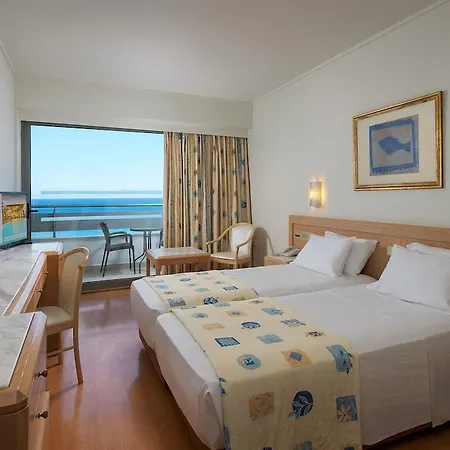 Hotel Oceanis 4*