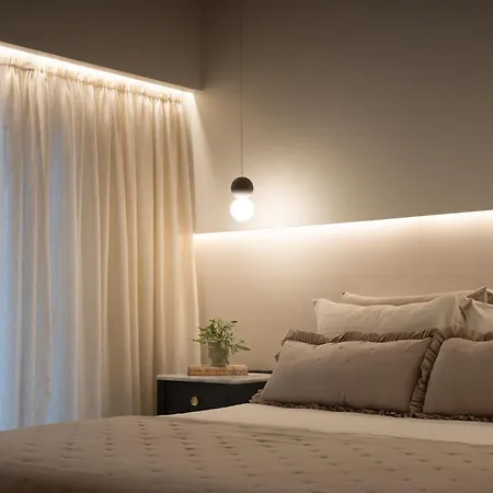 Ixia Home Apartment