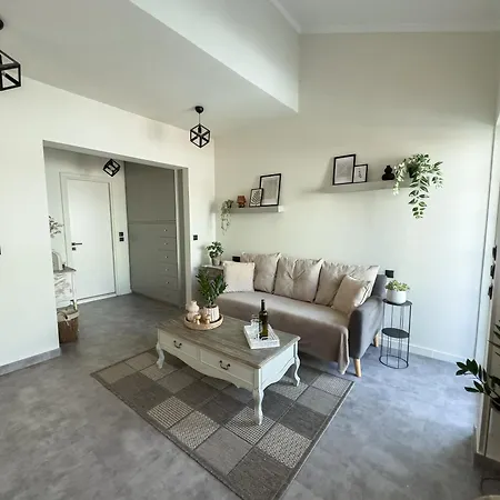 Apartment Ixia Home Ixia (Rhodes)