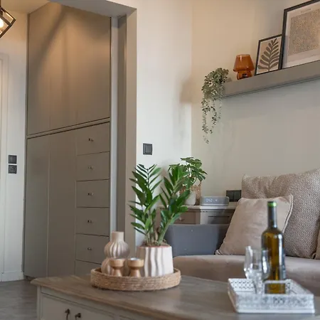 Ixia Home * Ixia (Rhodes)