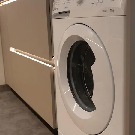 Apartment Ixia Home