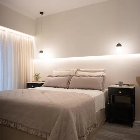 Apartment Ixia Home Ixia (Rhodes)