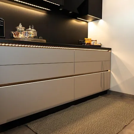 Apartment Ixia Home