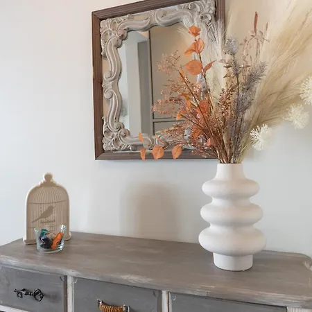 Apartment Ixia Home *