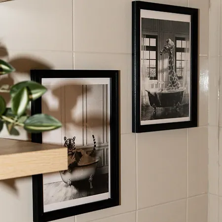 Apartment Ixia Home *