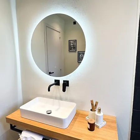 Ixia Home Apartment Ixia (Rhodes)
