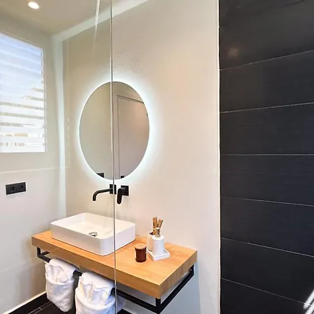 Apartment Ixia Home