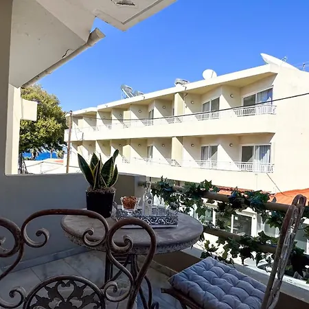 Ixia Home Apartment Ixia (Rhodes)