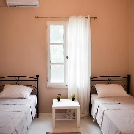 Manor House Ixia (Rhodes)