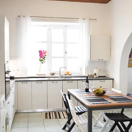Manor House Holiday home *
