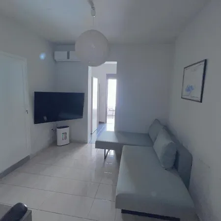 Pdc Rhodes Apartment Ixia (Rhodes)
