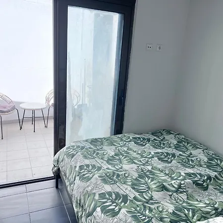 Pdc Rhodes Apartment *