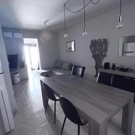 Apartment Pdc Rhodes