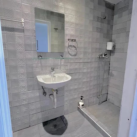 Pdc Rhodes Apartment *