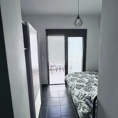 Pdc Rhodes Apartment Ixia (Rhodes)