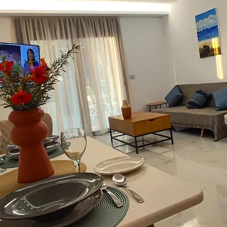 Apartment Marina Jasmine