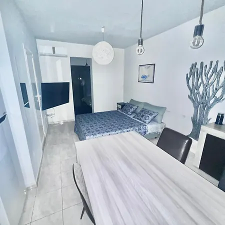 Apartment Pdc Rhodes Ixia (Rhodes)