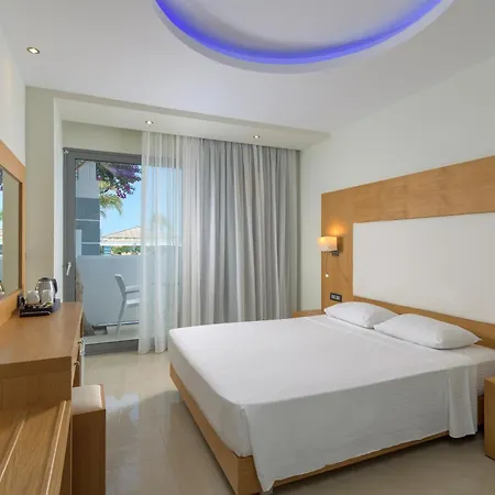 Oceanis Hotel Ixia (Rhodes)