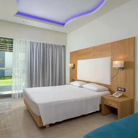Oceanis 4* Ixia (Rhodes)