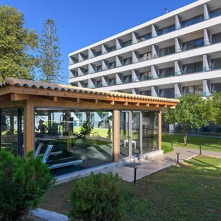 Oceanis Hotel