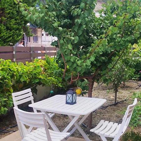 Marina Jasmine Apartment *
