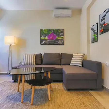 Modern Near The Sea-sunset View Apartment *