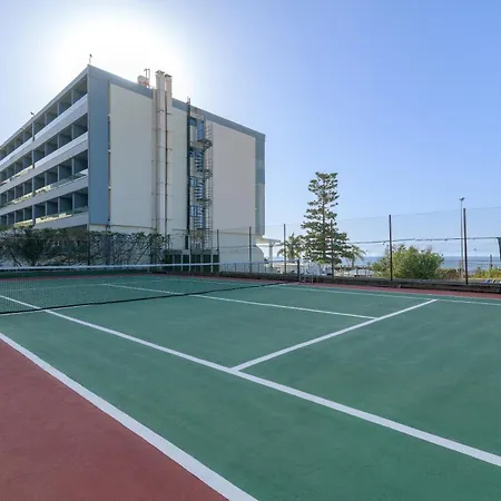 Oceanis Hotel 4*