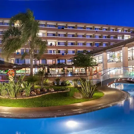 Hotel Oceanis
