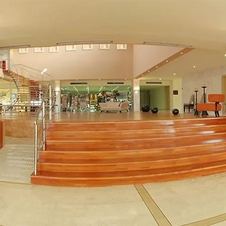 Oceanis Hotel