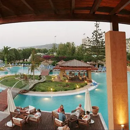 Oceanis 4* Ixia (Rhodes)